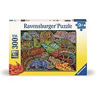 Ravensburger Amazing Reptiles 300 pieces - Jigsaw Puzzle
