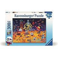 Ravensburger The Magical Planet 300 Pieces - Jigsaw Puzzle