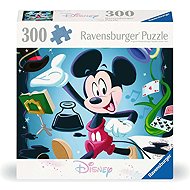Ravensburger Mickey 300 dílků - Jigsaw Puzzle
