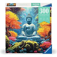 Ravensburger Budha 300 dílků - Jigsaw Puzzle