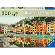 Ravensburger Beautiful Portofino XL 200 Pieces - Jigsaw Puzzle