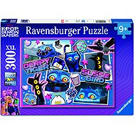 Ravensburger K-pop: Demon Hunters XXL 300 pieces - Jigsaw Puzzle