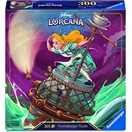 Ravensburger Disney Lorcana: Alice in Wonderland 300 pieces - Jigsaw Puzzle