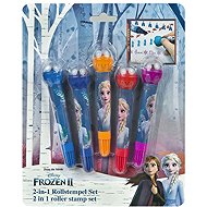 Undercover Frozen - Stamp Set 2in1 - Children’s Stamps