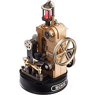 ROBOTIME Rokr 3D Puzzle Morse Code Telegraph 60 Pieces - 3D Puzzle