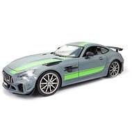 Siva RC car Mercedes-Benz AMG GT R PRO 1:12 100% RTR anthracite - Remote Control Car