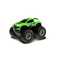 RE.EL Toys Mini Monster 4WD mix barev - Remote Control Car