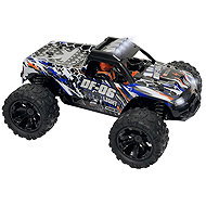 DF models RC car DF06 Light Truck 1:14 RTR - Remote Control Car