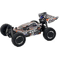 DF models RC buggy Z06 Light Buggy 1:14 RTR - Remote Control Car