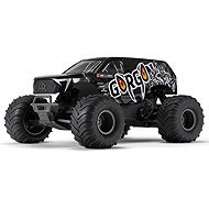 Arrma Gorgon 1:10 Kit Smart RTA black - Remote Control Car