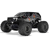 Arrma Gorgon 1:10 Smart RTR steel - Remote Control Car