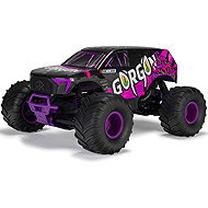 Arrma Gorgon 1:10 Smart RTR purple - Remote Control Car