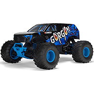 Arrma Gorgon 1:10 Smart RTR blue - Remote Control Car