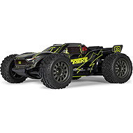 Arrma Vorteks 223S BLX DSC 2WD 1:10 RTR yellow - Remote Control Car