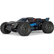 Arrma Vorteks 223S BLX DSC 2WD 1:10 RTR blue - Remote Control Car
