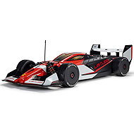 Arrma Limitless 8S BLX 1:7 4WD AVC RTR red/black - Remote Control Car