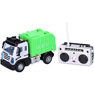 Wiky Ashman 13 cm - Remote Control Car