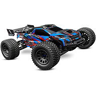 Traxxas XRT 8S Ultimate 1:6 4WD RTR blue - Remote Control Car