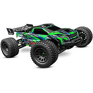Traxxas XRT 8S Ultimate 1:6 4WD RTR green - Remote Control Car