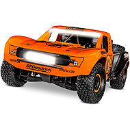 Traxxas Unlimited Desert Racer 1:8 RTR Fox - Remote Control Car