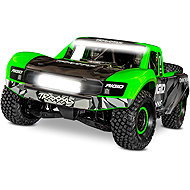 Traxxas Unlimited Desert Racer 1:8 RTR Rigid - Remote Control Car