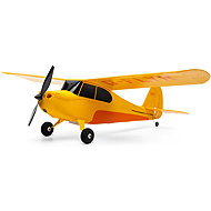 Hobbyzone Champ Anniversary Special Edition 515 mm SAFE RTF - RC Airplane