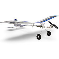 E-flite Slow Ultra Stick 0.5m AS3X SAFE Select RTF - RC Airplane