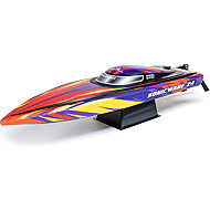 Proboat Sonicwake 24" RTR red - RC Ship