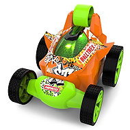 NINCORACERS Rolltrex orange - Remote Control Car