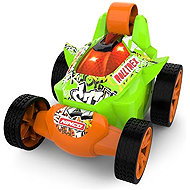 NINCORACERS Rolltrex green - Remote Control Car