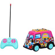 Wiky Remote control car 15 cm - Remote Control Car