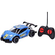 Wiky Remote control racing car 20 cm - Remote Control Car