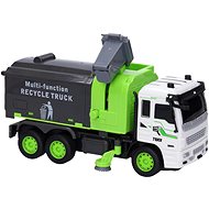 Wiky Remote control cleaning car 20,5 cm - Remote Control Car