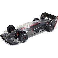 Arrma Limitless 1:7 4WD Speed Machine Roller - Remote Control Car