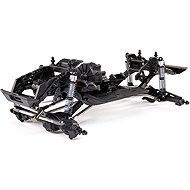 Axial SCX10 III 1:10 4WD Kit - Remote Control Car