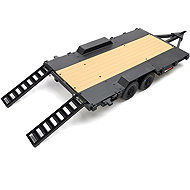 Axial SCX10 přívěs 1:10 - Remote Control Car