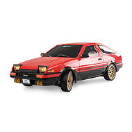 Amewi RC drift car Sprinter Trueno Scale 1:18 RTR red - Remote Control Car