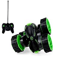 Aga4Kids Reversible remote control car green - Remote Control Car
