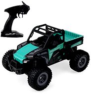 Aga4Kids Remote control off-road car green - Remote Control Car