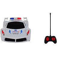 Vizopol Remote control car 4 functions - 26,5 × 12 × 11 cm - Remote Control Car