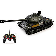 Vizopol Tank R/C, 38 cm - RC Tank