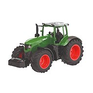 IQ models Remote Control Tractor 1:16 2.4 GHz - RC Tractor
