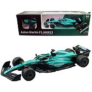 Made Formula 1 R/C Aston Martin 1:20 - Remote Control Car