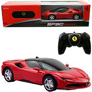 Made R/C 1:24 Ferrari SF90 Stradale - Remote Control Car
