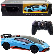 Made R/C 1:24 Lamborghini Huracan STO - Remote Control Car