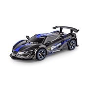Carson RC car Night Racer 2.0 1:10 blue - Remote Control Car