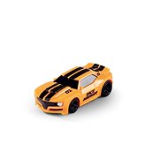 Carson RC car Nano Racer Striker 1:60 orange - Remote Control Car
