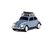 Carson RC car Volkswagen Beetle Wintersport version 1:87 - Remote Control Car