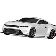 Traxxas 4-Tec Drift Ford Mustang 1:10 RTR white - Remote Control Car
