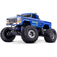 Traxxas Bigfoot 1:10 HD RTR Classic - Remote Control Car